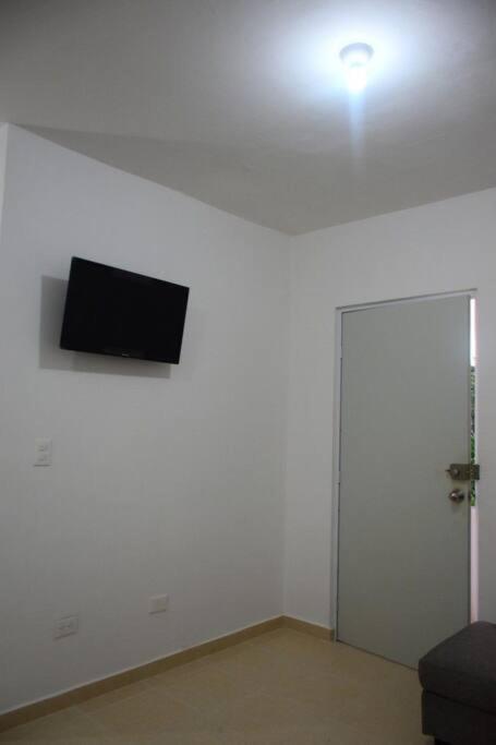 Departamento residencial con alberca Cancún Exterior foto