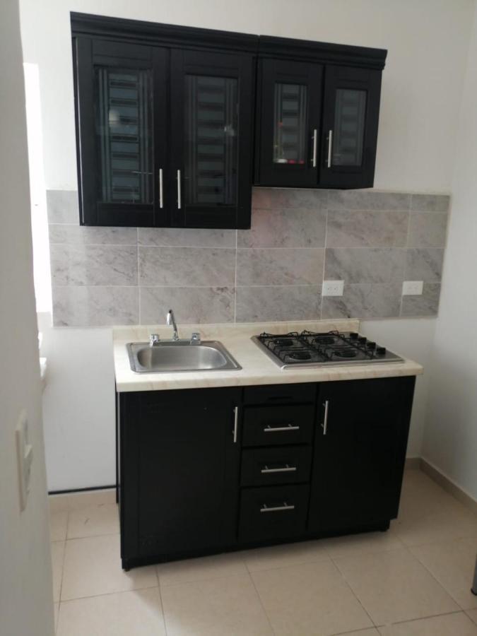 Departamento residencial con alberca Cancún Exterior foto