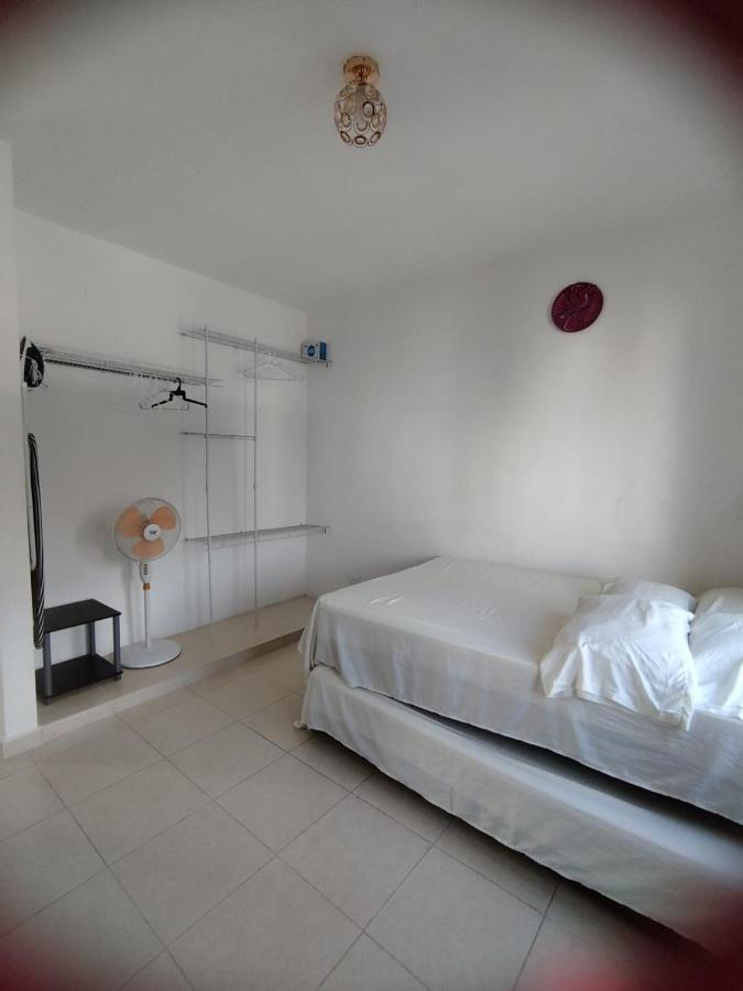 Departamento residencial con alberca Cancún Exterior foto